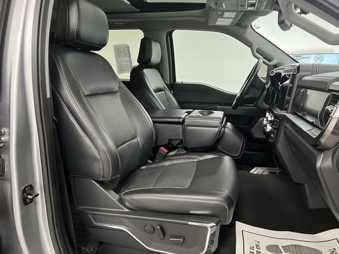 Used 2024 Ford F350 Lariat image 62