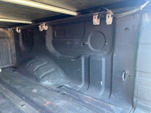 Used 2018 Nissan Titan S w/ S Utility Package image 42