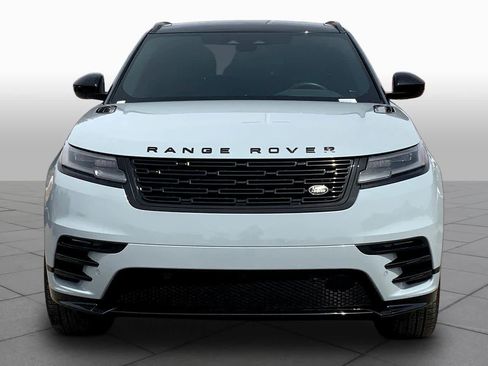 Used 2025 Land Rover Range Rover Velar Dynamic SE AWD/4WD image 4