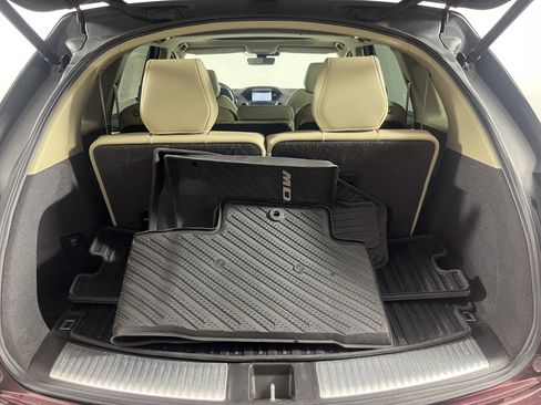 Used 2016 Acura MDX SH-AWD w/ Technology Package image 30