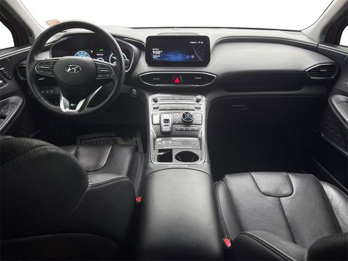 Used 2023 Hyundai Santa Fe Limited image 10