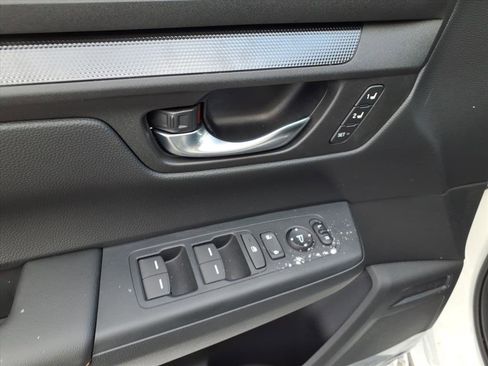 New 2026 Honda CR-V Sport-L image 13