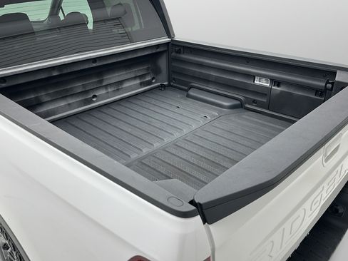 Used 2025 Honda Ridgeline Sport+ image 8