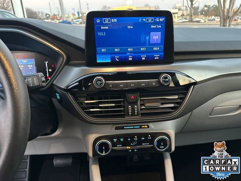 Used 2025 Ford Escape Active image 27