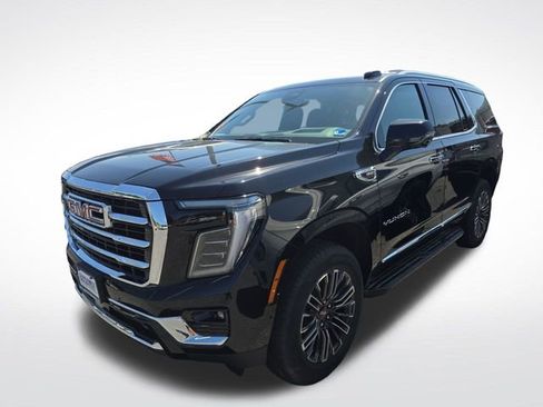 New 2026 GMC Yukon Elevation w/ Elevation Premium Package AWD/4WD image 2