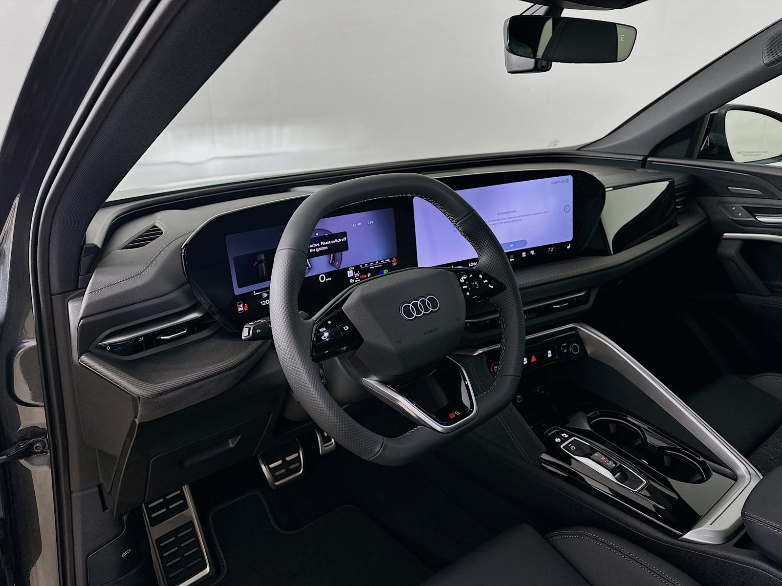 New 2026 Audi SQ5 Premium Plus AWD/4WD image 31