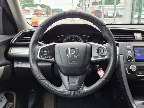 Used 2018 Honda Civic LX image 14