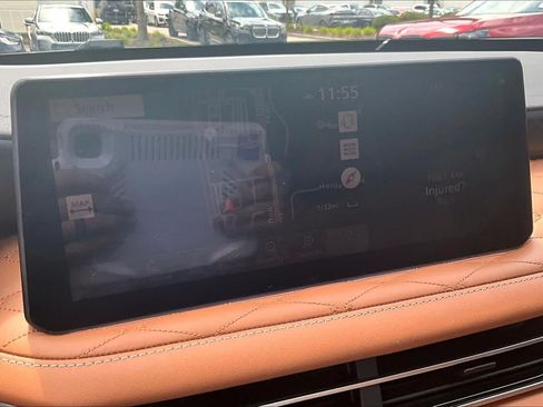 Used 2023 INFINITI QX60 Autograph w/ Cargo Package AWD/4WD image 35
