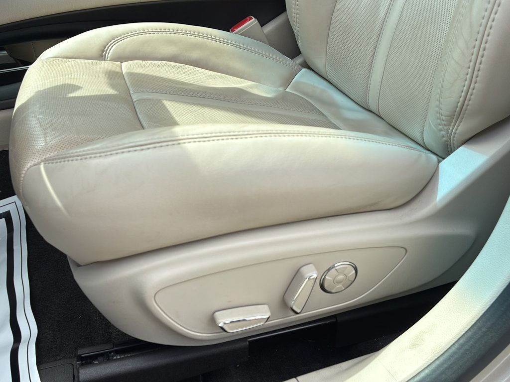Used 2017 Lincoln MKZ Reserve w/ Technology Package FWD image 23