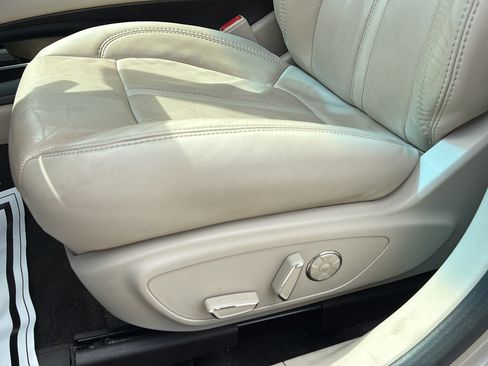 Used 2017 Lincoln MKZ Reserve w/ Technology Package FWD image 23