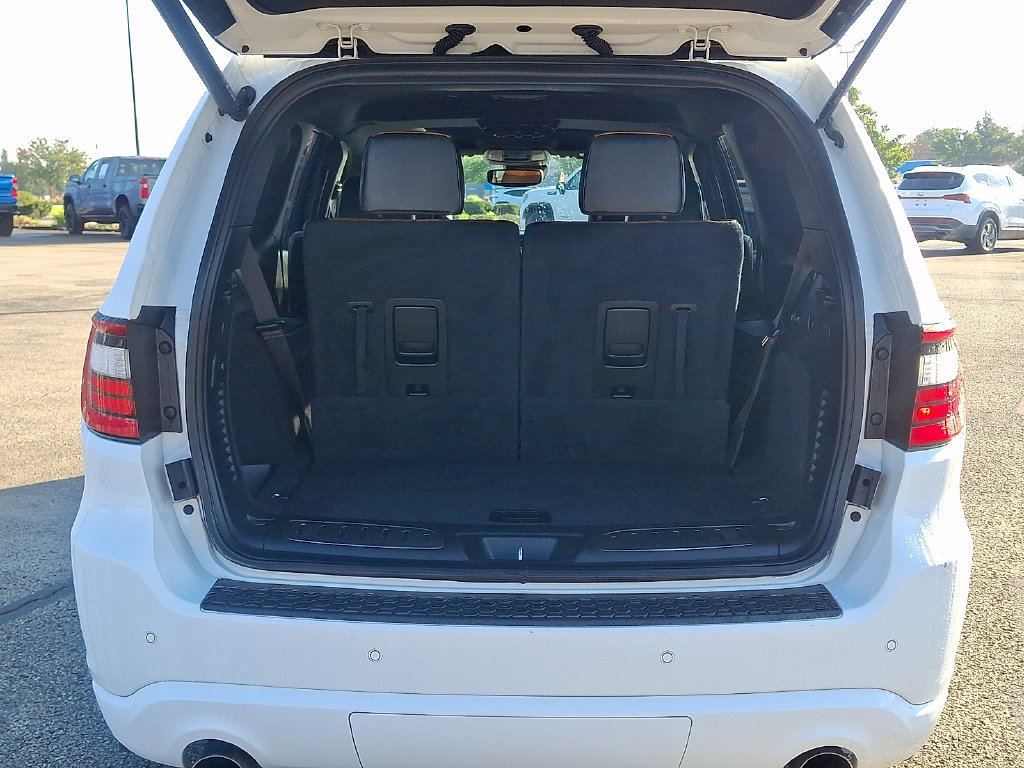 Used 2019 Dodge Durango R/T w/ Technology Group AWD/4WD image 34