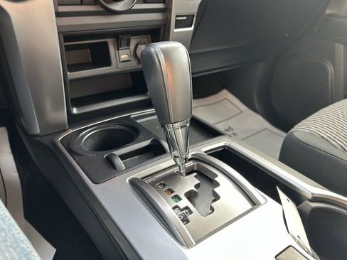 Used 2023 Toyota 4Runner SR5 image 44