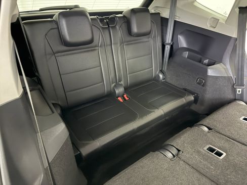 Used 2019 Volkswagen Tiguan SE w/ Panoramic Sunroof Package image 22