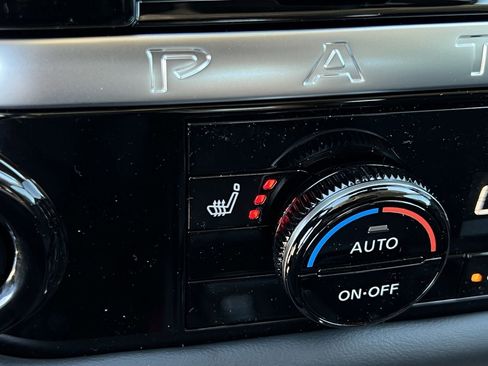 New 2026 Nissan Pathfinder SV image 11