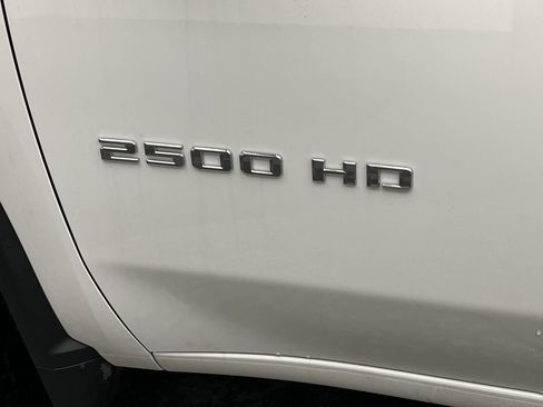 New 2026 Chevrolet Silverado 2500 W/T w/ WT Convenience Package image 27