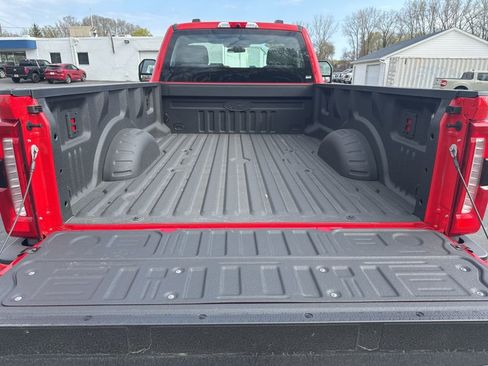 Used 2025 Ford F350 XL w/ STX Appearance Package AWD/4WD image 10