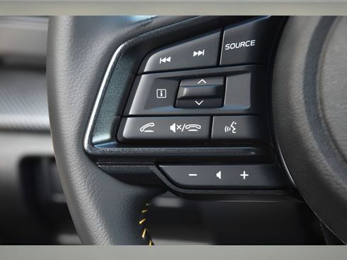 Certified 2025 Subaru Crosstrek 2.5i Sport w/ Crosstrek Mirror Package image 30