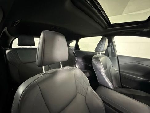 Certified 2023 Lexus RX 350 Premium image 35