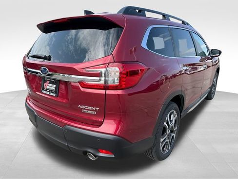 New 2026 Subaru Ascent Touring AWD/4WD image 7