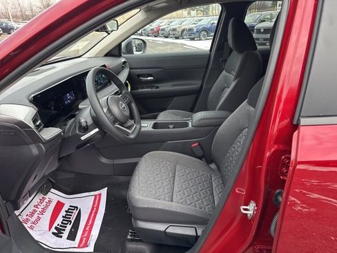 New 2026 Nissan Kicks SV w/ Charging Package image 10