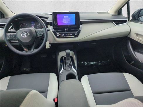 Certified 2024 Toyota Corolla LE FWD image 16