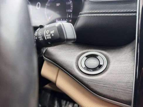 Used 2021 Jeep Grand Cherokee L Limited image 24