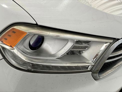 Used 2016 Dodge Durango Limited w/ Nav & Power Liftgate Group image 12