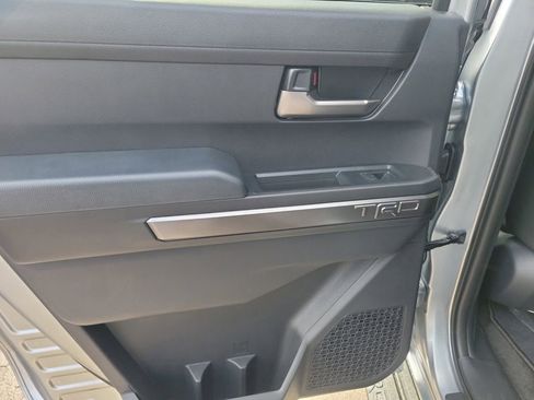 New 2025 Toyota Tacoma TRD Off-Road w/ TRD Off Road Premium Package image 9