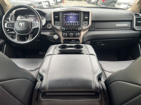 Used 2021 RAM 1500 Laramie image 22