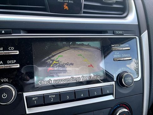 Used 2018 Nissan Altima 2.5 S w/ S Convenience Package FWD image 29