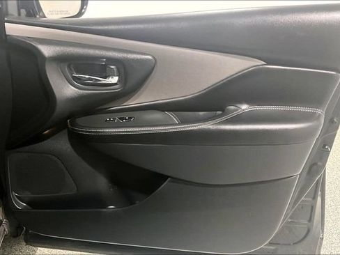 Used 2023 Nissan Murano SL AWD/4WD image 34