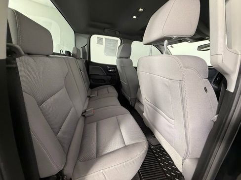 Used 2019 GMC Sierra 1500 Limited w/ Elevation Edition AWD/4WD image 15