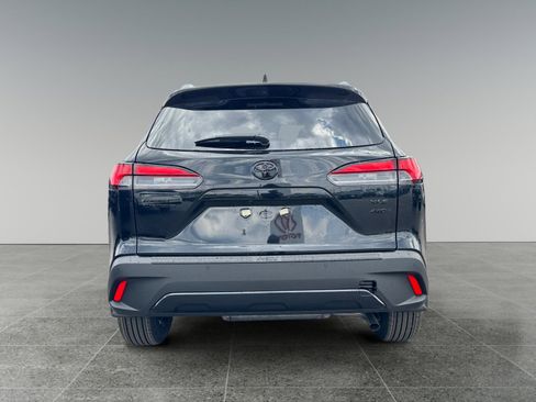 New 2026 Toyota Corolla Cross XLE AWD/4WD image 4