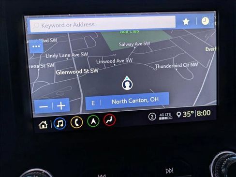 Used 2020 GMC Sierra 2500 Denali w/ Denali Ultimate Package image 13