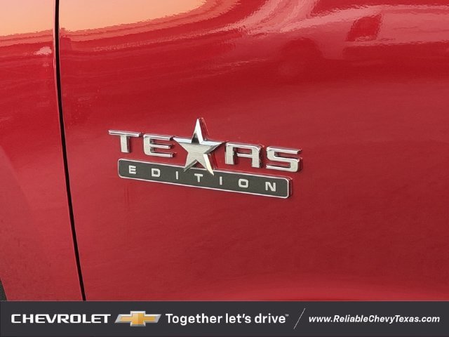 Used 2024 Chevrolet Silverado 1500 RST w/ Texas Edition Plus RWD image 11