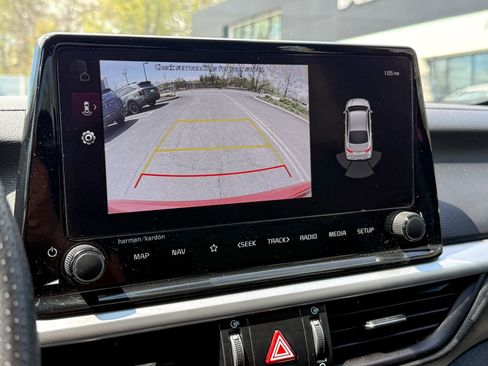 Used 2023 Kia Forte GT w/ GT2 Package image 22