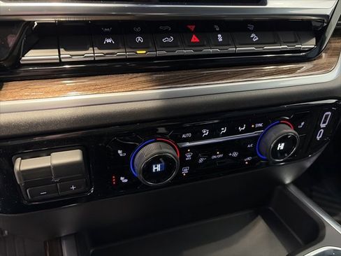 New 2026 Chevrolet Silverado 1500 RST image 20