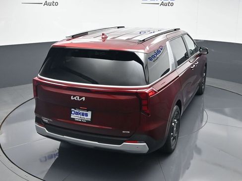 New 2026 Kia Carnival EX FWD image 54