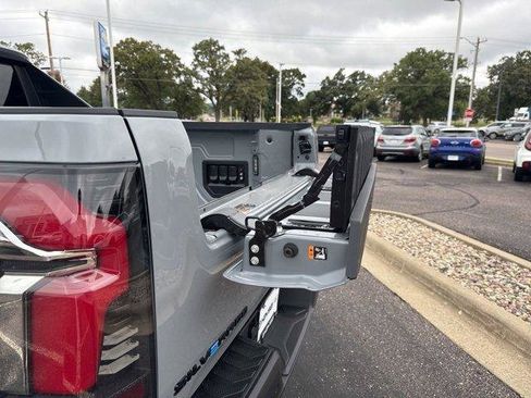New 2026 Chevrolet Silverado EV LT w/ Plus Package image 7