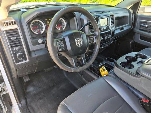 Used 2018 RAM 3500 Tradesman w/ Power & Remote Entry Group AWD/4WD image 10