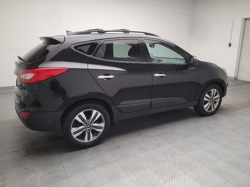 Used 2015 Hyundai Tucson Limited FWD image 10