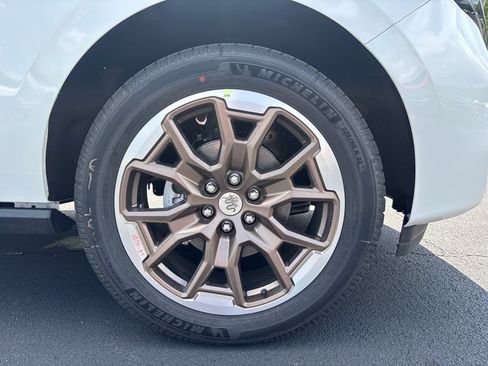 New 2027 Ford Expedition King Ranch AWD/4WD image 10