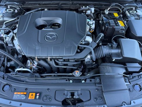Certified 2025 MAZDA MAZDA3 s image 20