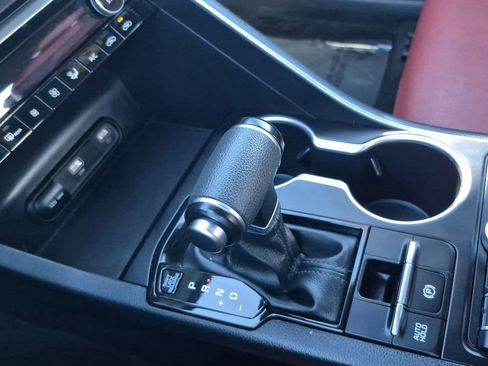 Used 2024 Kia K5 GT-Line w/ GT-Line Premium Package image 25