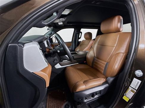 Used 2022 Toyota Tundra 1794 Edition image 5