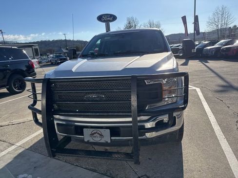 Used 2019 Ford F150 XL w/ Equipment Group 101A Mid image 2