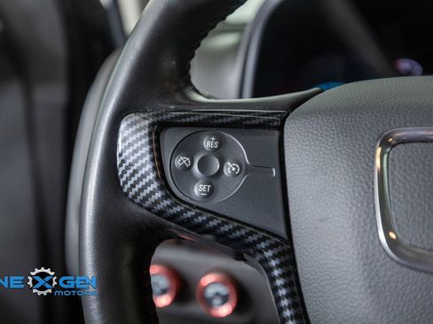 Used 2022 GMC Canyon AT4 AWD/4WD image 14