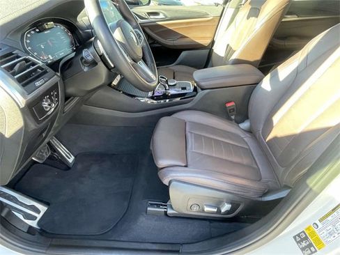 Used 2023 BMW X3 M40i image 15