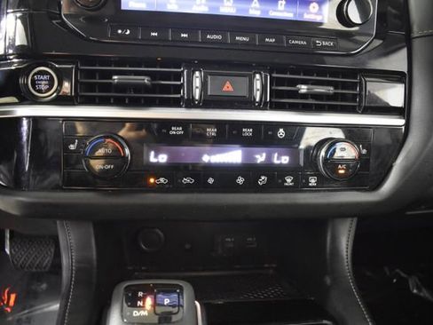 Certified 2023 Nissan Pathfinder SL w/ Lighting Package (N92) AWD/4WD image 26