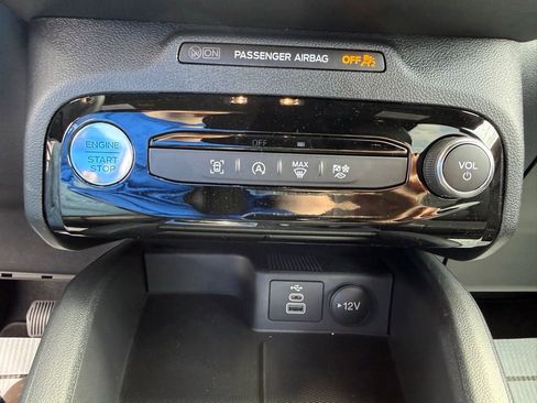 New 2026 Ford Escape ST-Line Select w/ Equipment Group 401A AWD/4WD image 21